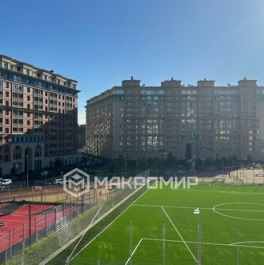 Продажа 1-комн квартиры на вторичном рынке Авиаконструкторов пр-кт,  д. 54