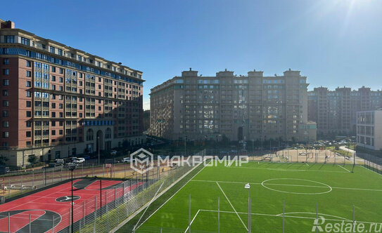 Продажа 1-комн квартиры на вторичном рынке Авиаконструкторов пр-кт,  д. 54