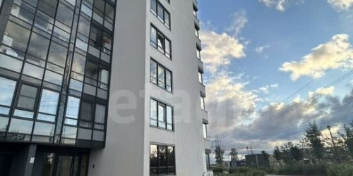 2-комн квартира Металлистов пр-кт,  д. 64
