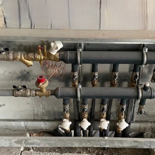 Помещение свободного назначения Мытищи г, Селезнева ул