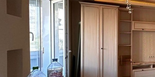 Студия Беломорская улица, 7К1