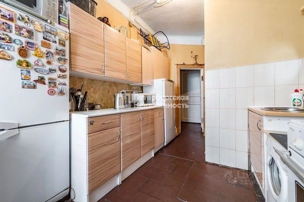 Продажа комнаты набережная Реки Фонтанки, 129