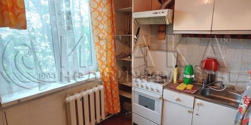 2-комн квартира Выборг, Приморская,  д. 26