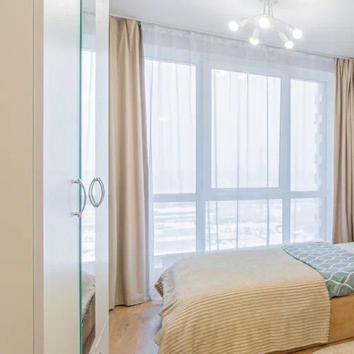 Студия пос. Парголово, проезд Толубеевский, 8к2