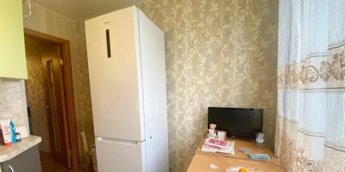 2-комн квартира ул Новосибирская,  д. 6,  к. 1