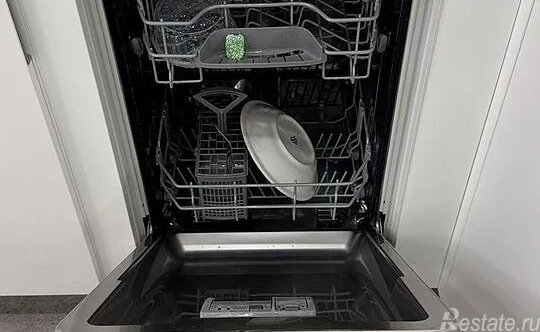 Аренда 1-комн квартиры на вторичном рынке ул Подольских Курсантов,  д. 2,  к. 1