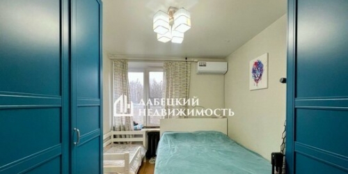 2-комн квартира Студёный проезд,  д. 10