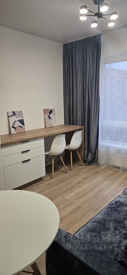 Аренда студии Кавказский бульвар, 51к1