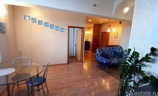 Продажа 1-комн квартиры на вторичном рынке Ломоносовский пр-кт,  д. 18