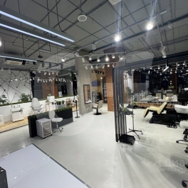 Продажа торгового помещения Почтовая Б. ул,  д. 32 к8