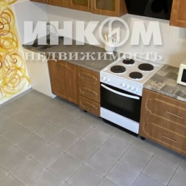 Продажа 3-комн квартиры на вторичном рынке ул 9 Мая,  д. 23