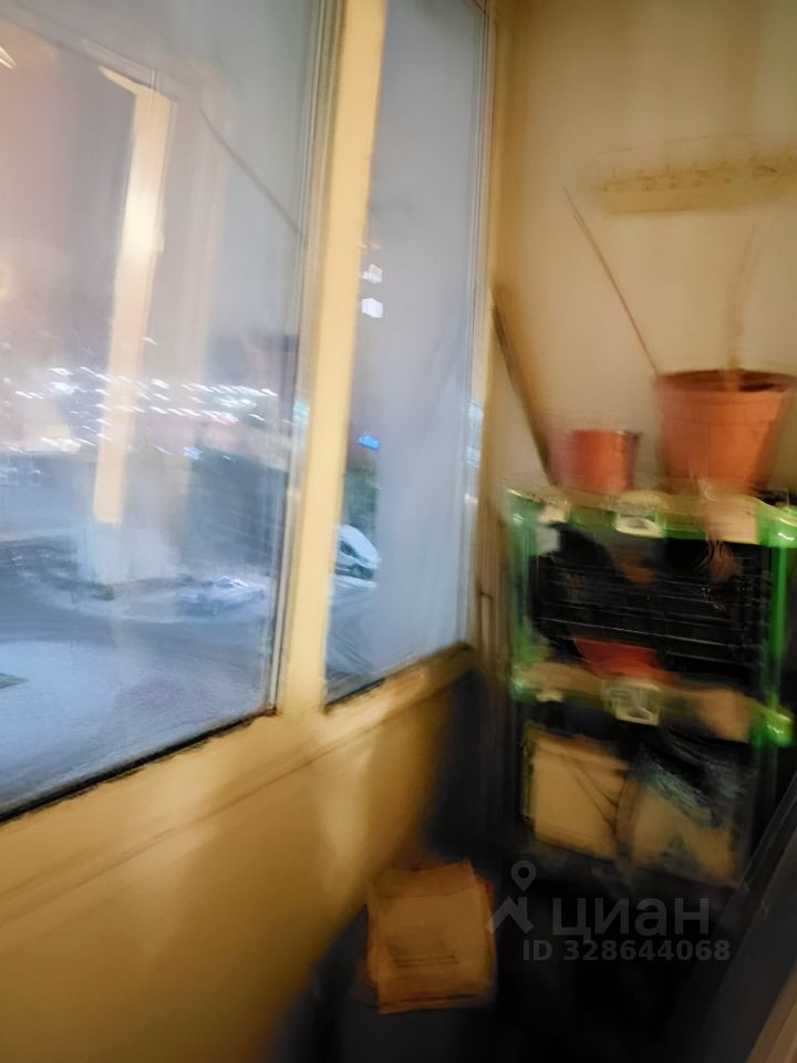 Продажа 1-комн квартиры на вторичном рынке Новоселье городской поселок, 5