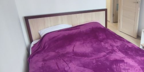 1-комн квартира Кузнецовская улица, 58к1