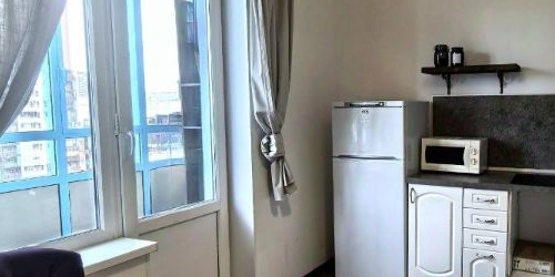 1-комн квартира Комендантский проспект, 64к1