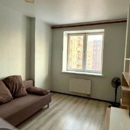 Продажа 1-комн квартиры на вторичном рынке Саввино, ул Калинина,  д. 18