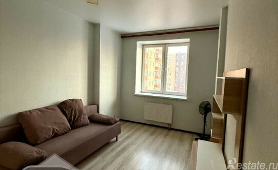 Продажа 1-комн квартиры на вторичном рынке Саввино, ул Калинина,  д. 18