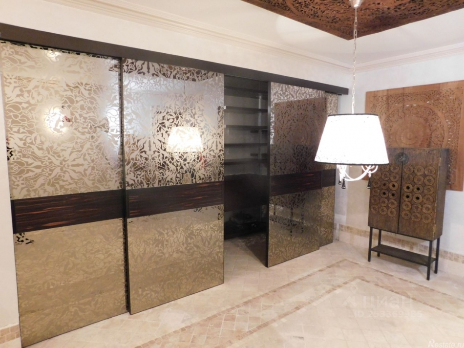 Аренда дома Петрово-Дальнее, 3-й Ильинский тупик,  д. 2к4