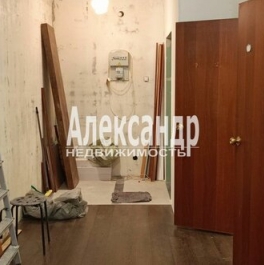 Продажа 1-комн квартиры на вторичном рынке Сертолово-1, ул Пограничная,  д. 9