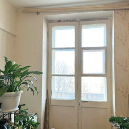 Продажа 3-комн квартиры на вторичном рынке Подбельского 3-й проезд,  д. 18Б