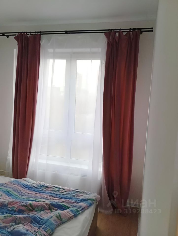 Аренда 1-комн квартиры на вторичном рынке Алтуфьевское шоссе, 55к5