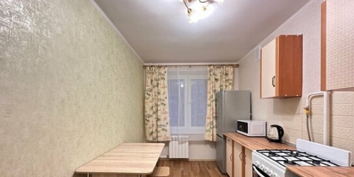 1-комн квартира Ракетный б-р,  д. 13,  к. 1