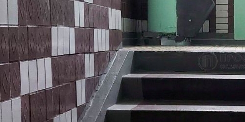 3-комн квартира Днепропетровская улица, 3К1