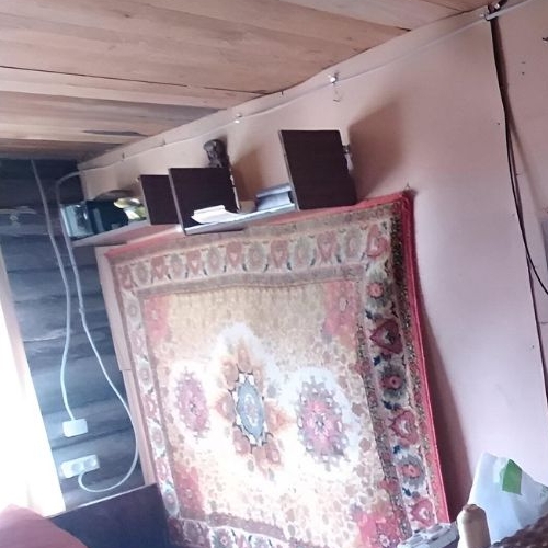 Коттедж/дом Пупышево садоводческий массив, Невские Зори СНТ, улица Огородная, 95