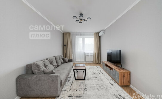 Продажа 2-комн квартиры на вторичном рынке ул Молодогвардейская,  д. 18