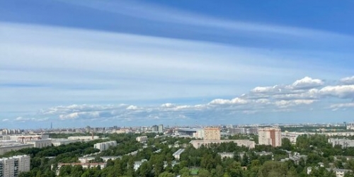 2-комн квартира ул Типанова,  д. 23,  к. 1