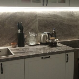 Продажа 3-комн квартиры на вторичном рынке Напрудная 1-я ул,  д. 3