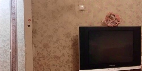 1-комн квартира Сестрорецк, улица Токарева, 15