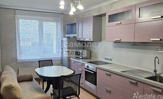 Продажа 2-комн квартиры на вторичном рынке Люберцы г, Октябрьский пр-кт,  д. 123,  к. 5