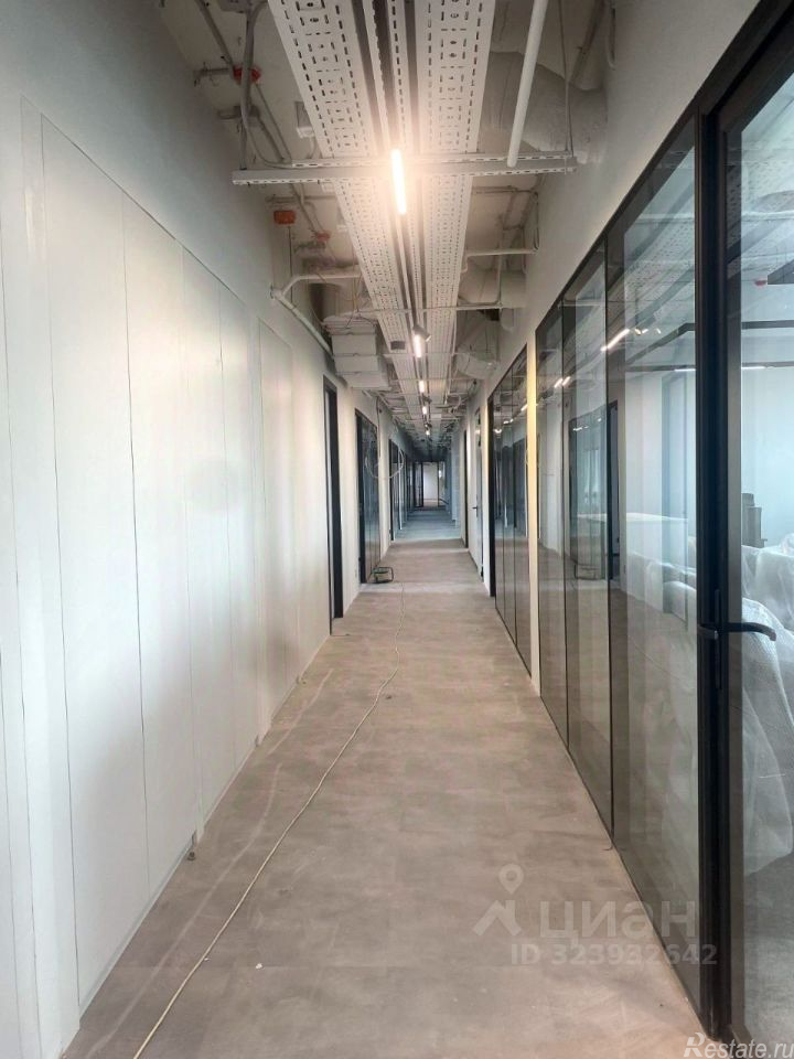 Аренда офиса Электролитный проезд,  д. 5