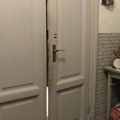 Комната 11-я Васильевского острова линия, 58