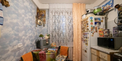 1-комн квартира Маршала Блюхера пр-кт,  д. 54