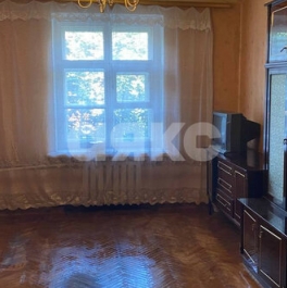 Продажа 2-комн квартиры на вторичном рынке Воскресенск, ул Октябрьская,  д. 10