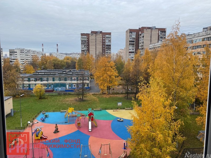 Продажа 3-комн квартиры на вторичном рынке Аэродромная ул. ,  д. 3