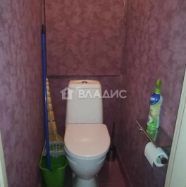 Продажа 2-комн квартиры на вторичном рынке Ореховый б-р,  д. 23,  к. 1