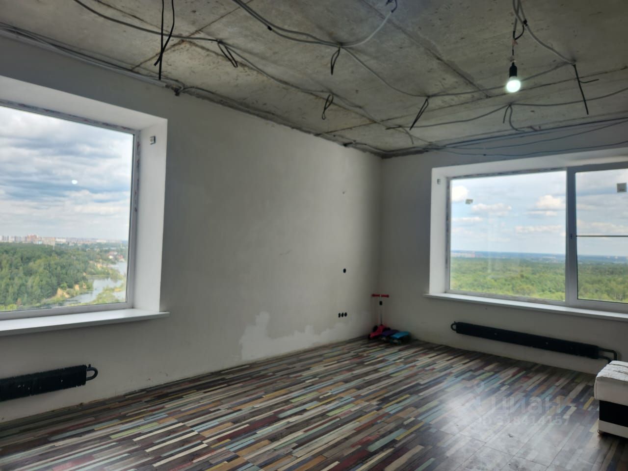 Продажа 2-комн квартиры на вторичном рынке Дзержинский, Угрешская улица, 32с1