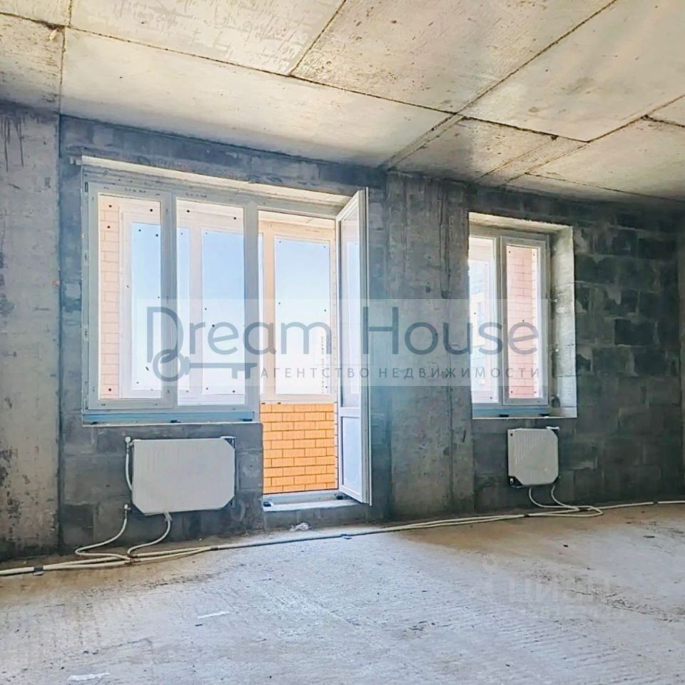 Продажа 3-комн квартиры на вторичном рынке Реутов, Комсомольская улица, 21к1