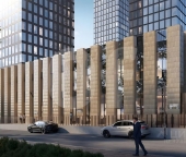 Продать Офисы ул Сергея Макеева  11/9 1