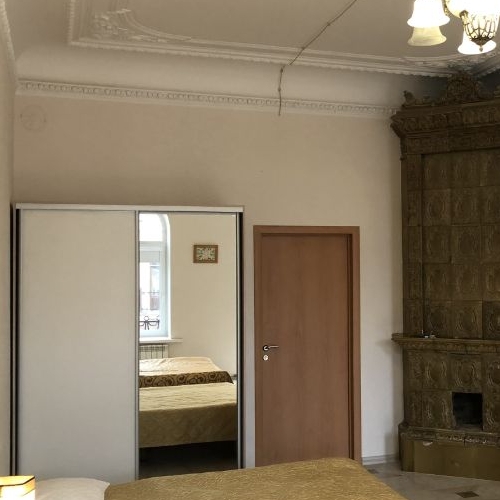 1-комн квартира проспект Большой Петроградской стороны, 19