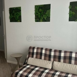 Продажа 2-комн квартиры на вторичном рынке Береговой проезд,  д. 5 к2