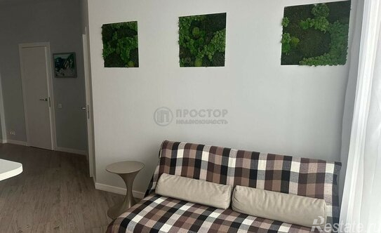 Продажа 2-комн квартиры на вторичном рынке Береговой проезд,  д. 5 к2