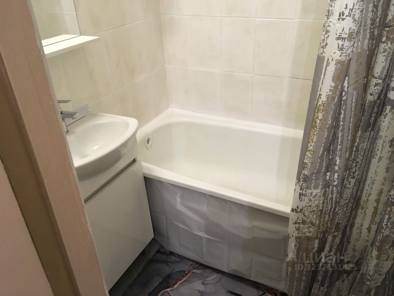 Аренда 2-комн квартиры на вторичном рынке Одинцово, Вокзальная улица, 37