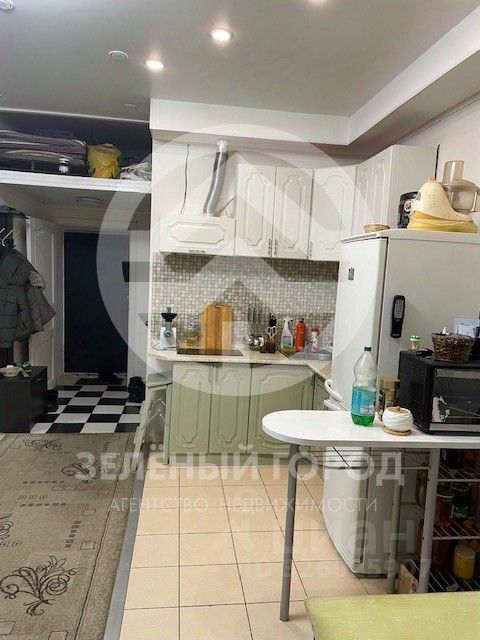 Продажа студии д. Брехово, улица Зеленая, 20