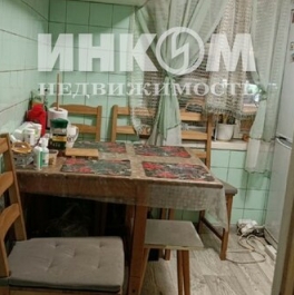 Продажа 2-комн квартиры на вторичном рынке Пролетарский пр-кт,  д. 16 к1