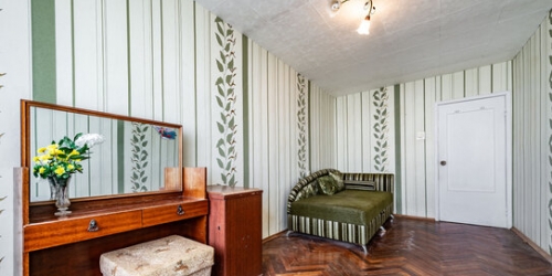 3-комн квартира Богатырский пр-кт,  д. 10