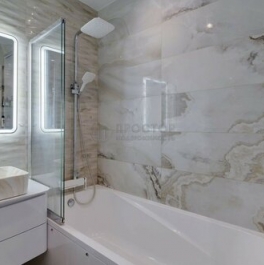 Продажа 3-комн квартиры на вторичном рынке Люберцы г, Юности ул,  д. 13 к1