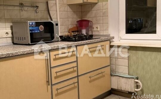 Продажа 3-комн квартиры на вторичном рынке Дубнинская улица,  д. 20 к2